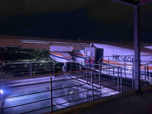 Medellin Hermoso apartamento, Medellín (fotografie 2)