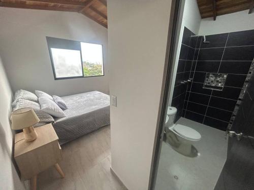 Medellin Hermoso apartamento, Medellín (fotografie 4)