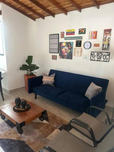 Medellin Hermoso apartamento, Medellín (fotografie 6)