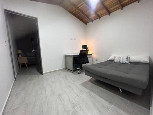 Medellin Hermoso apartamento, Medellín (fotografie 8)