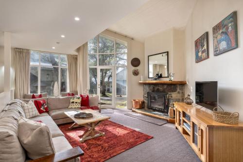 Cooinda Chalet - Thredbo