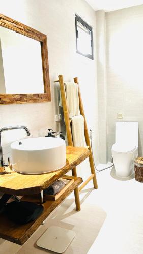 Mayara pool villas - Adults only – Ko Pha Ngan, UT