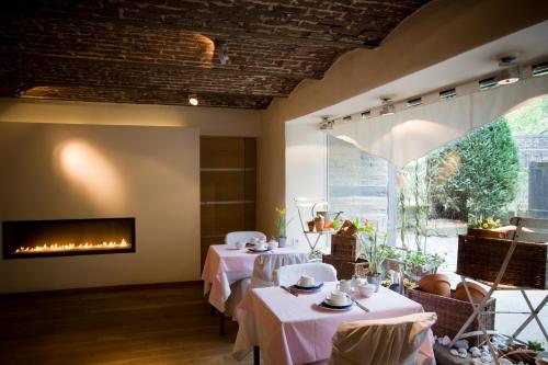 Hotel Le Clos des Récollets – Durbuy