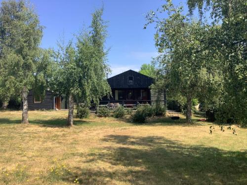 6 person holiday home in Nykøbing Sj-By Traum