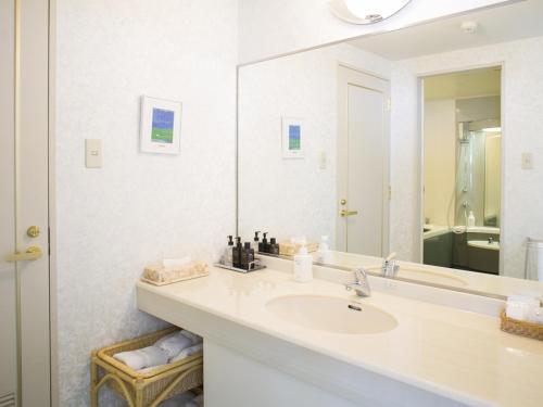 Bathroom, Hotel & Resorts KYOTO-MIYAZU in Miyazu