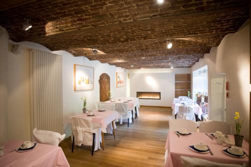 Hotel Le Clos des Récollets – Durbuy