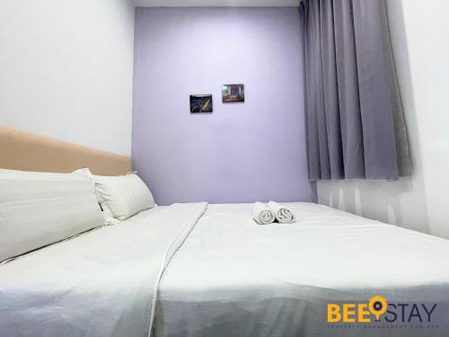 The Wave Suites Melaka by BEESTAY