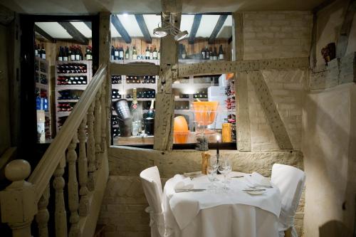 Hotel Le Clos des Récollets – Durbuy