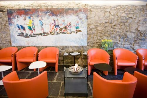 Hotel Le Clos des Recollets in Durbuy