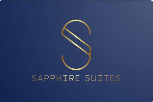 Sapphire Suites Stunning 2-Bed House in Bradford