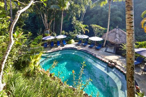 Hotel Tjampuhan Spa photo 1
