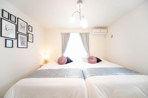 Nagashima Riverside Resort 2 - Accommodation - Hakuro