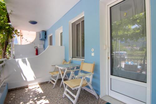 Studios Liolios #1, Skala Potamias (foto 8)
