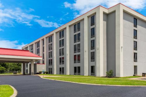 Red Roof Inn Nashville - Music City in Nashville, USA
