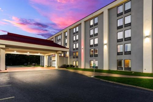 Red Roof Inn Nashville - Music City in Nashville, USA