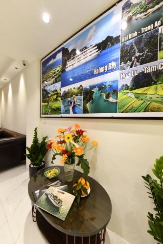 Phoenix Legend Hotel