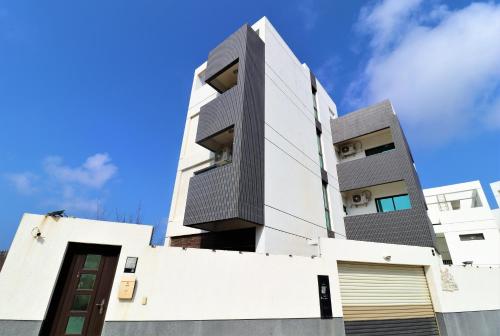 沙发马铃薯民宿 沙发马铃薯民宿