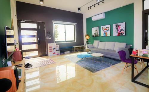 Sofa Potato Homestay