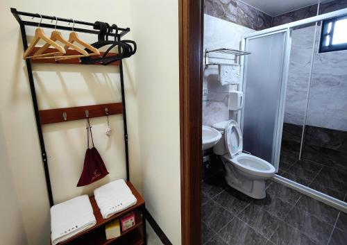 沙发马铃薯民宿 沙发马铃薯民宿