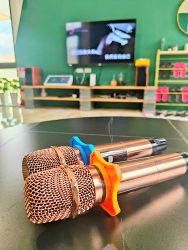 沙发马铃薯民宿 沙发马铃薯民宿