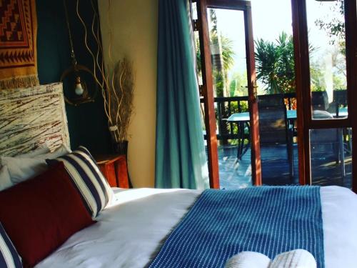 Patogeng Self Catering - Da Gama Dam view - Hazyview