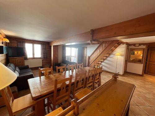 Appartement Tignes, 5 pièces, 8 personnes - FR-1-480-113 Tignes Le Lac