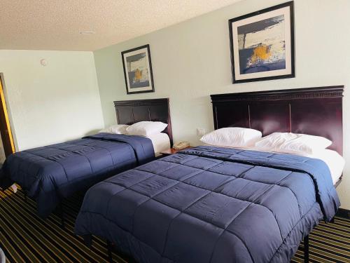 Executive Inn in Muskogee, USA