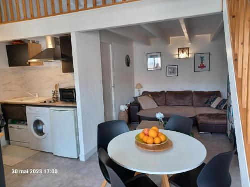 Studio La Rochelle, 1 pièce, 2 personnes - FR-1-551-71 - Location saisonnière - La Rochelle