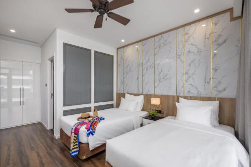 471261696 Chi House Danang Hotel and Apartment
