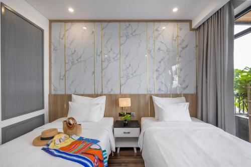 471261702 Chi House Danang Hotel and Apartment