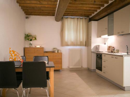 Konyha, Country Charm near Cortona in Riccio