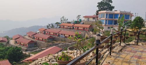 . Hotel Gadhi View & Resort