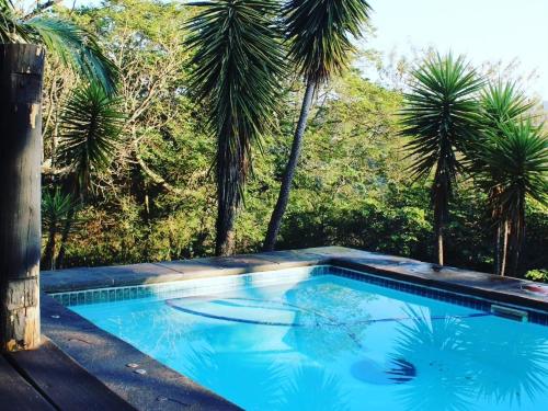 Patogeng Self Catering - Da Gama Dam view - Hazyview