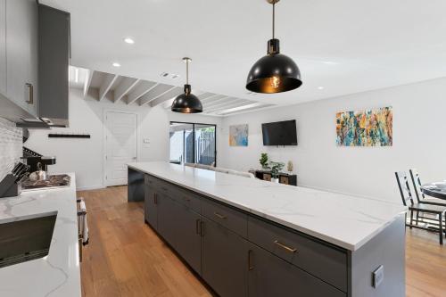 EastVillage Signature Villas by Dunyha