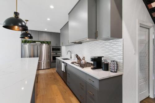 EastVillage Signature Villas by Dunyha