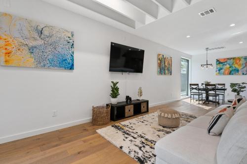 EastVillage Signature Villas by Dunyha