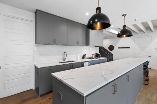 EastVillage Signature Villas by Dunyha
