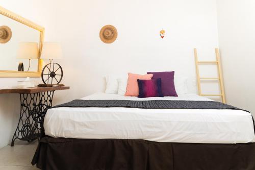 La Cochinilla Hotel Boutique