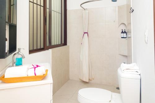 La Cochinilla Hotel Boutique - image 2
