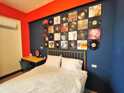 沙发马铃薯民宿 沙发马铃薯民宿