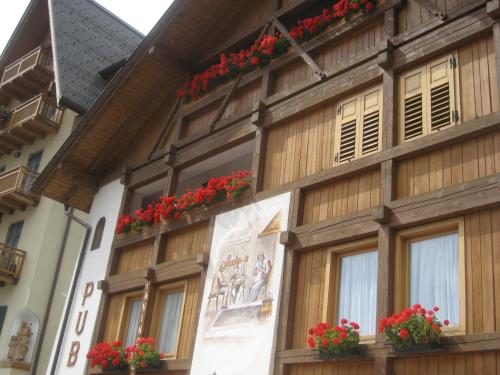 Appartamenti e Camere Veronica - Accommodation - Pejo