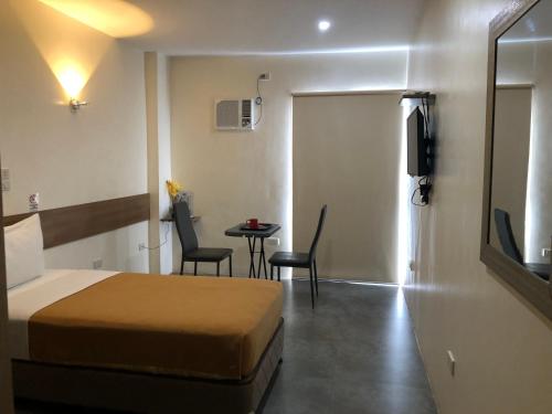 18 Suites Cebu