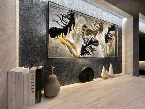 Facilities, Hotel ZALA in Kohoku