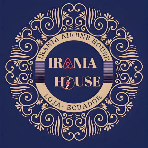 Irania House - Hermoso departamento con estilo diferente