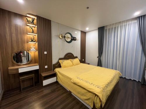 Hoang Huy Grand Tower - Apartment - Homestay