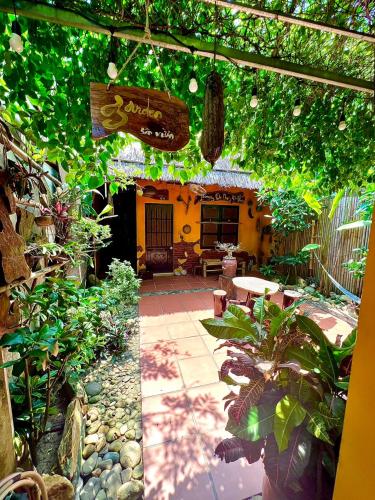 Facilities, Homestay Da Nang Full House in Hoa Minh