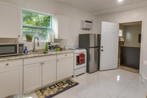 Boynton Beach Vacation Rental about 4 Mi to Beach! in Boynton Beach, USA