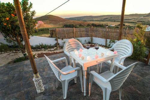 Casa Bambu, Raposeira (Foto 2)