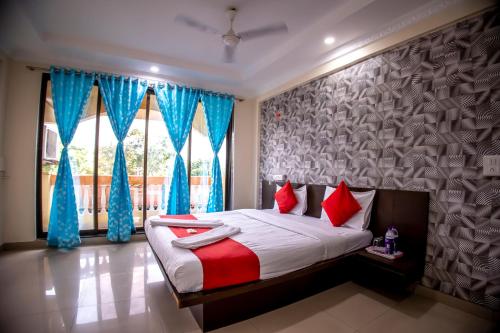 Excellent room comfort & quality