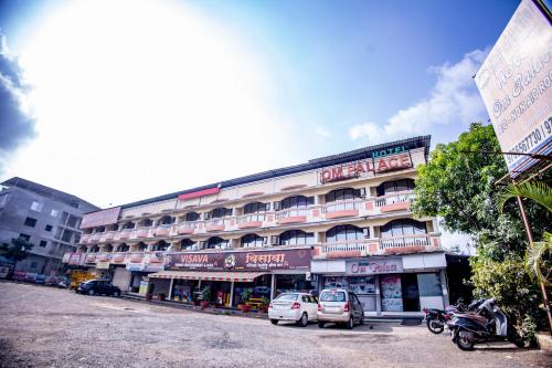 Om Palace photo 5